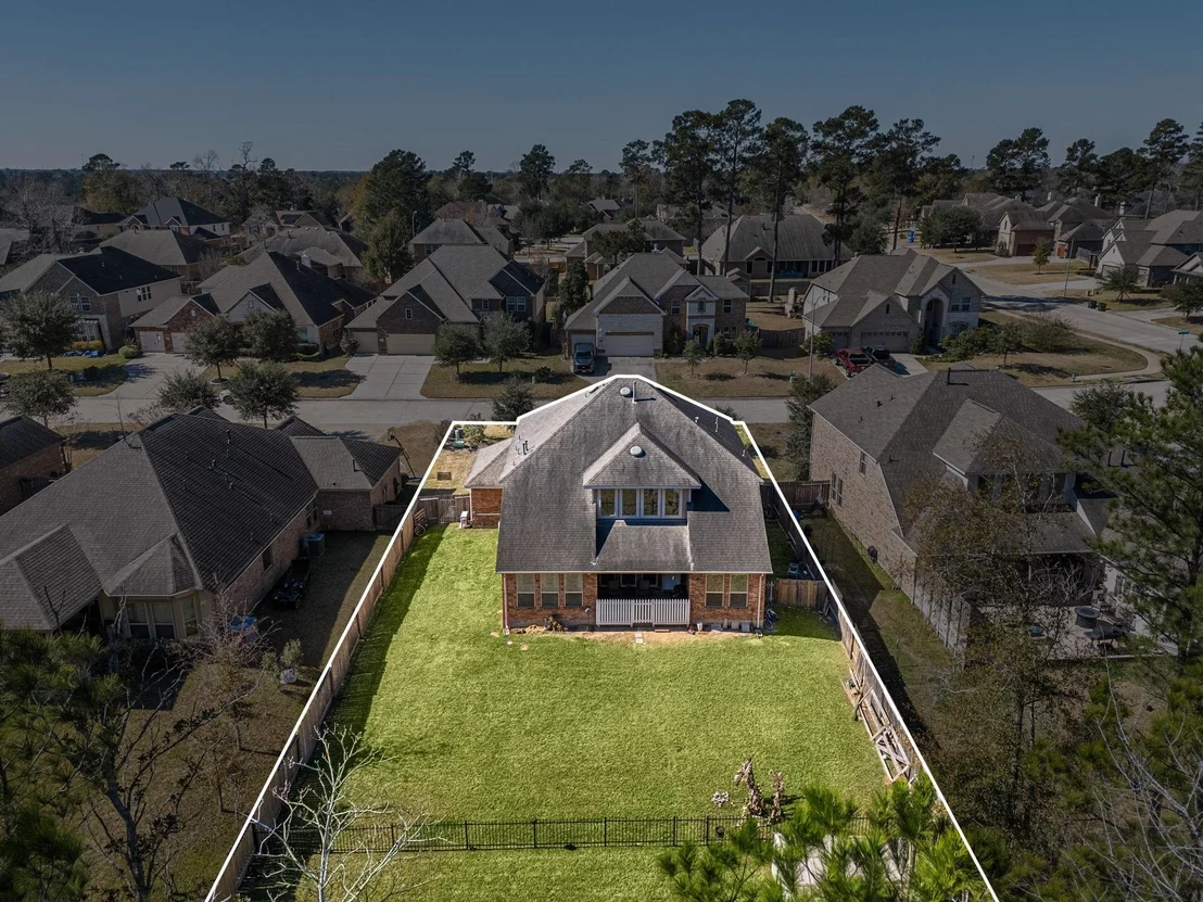 Photo of 2007 Brookmont Drive