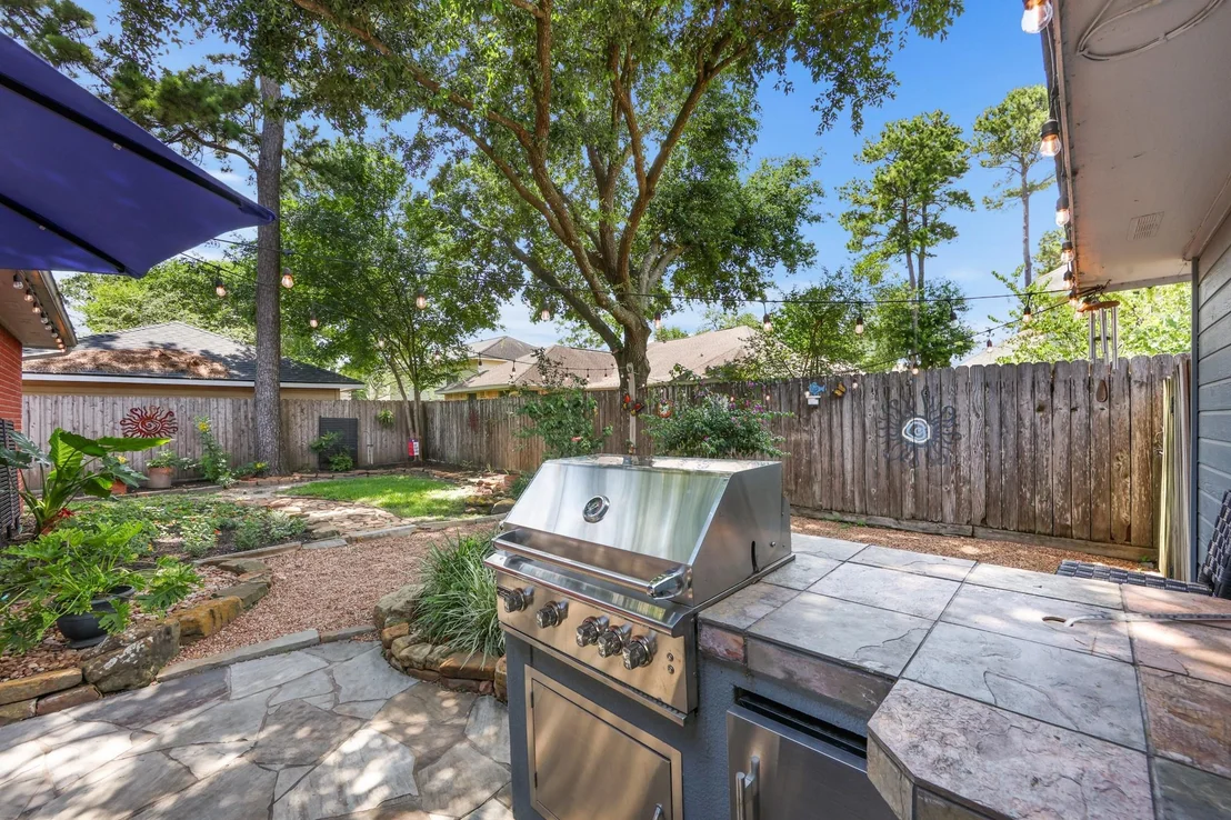 Photo of 8806 Memorial Creek Drive