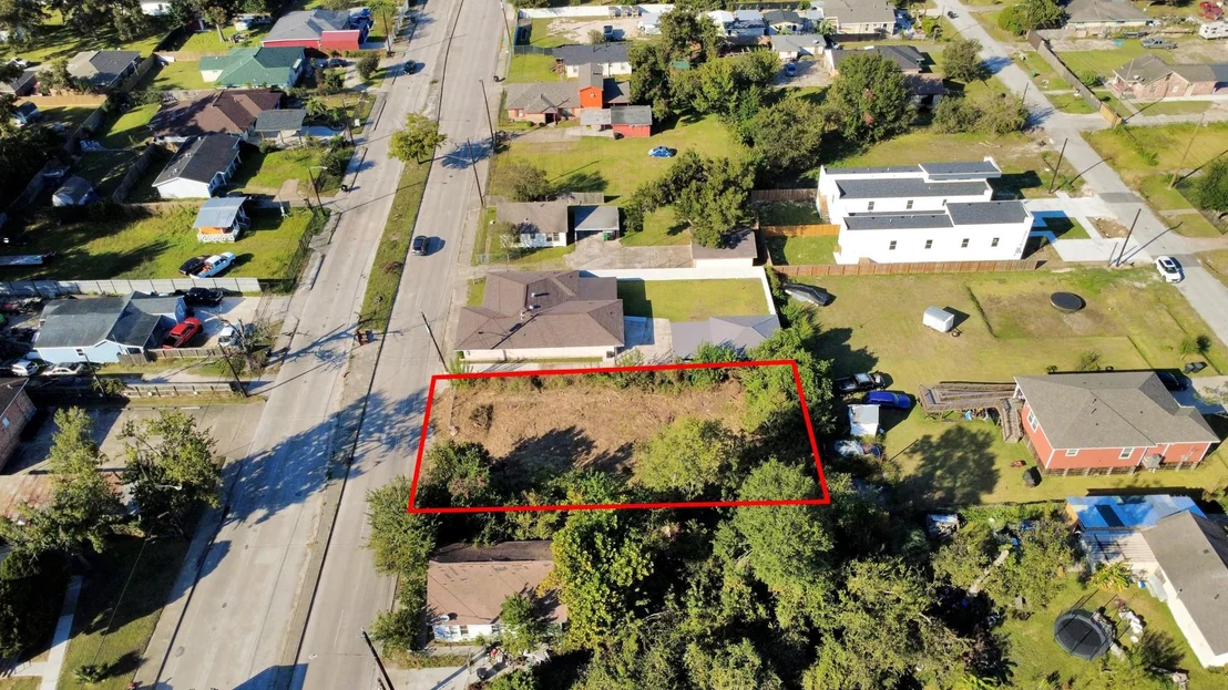 Photo of 4810 Hirsch Road