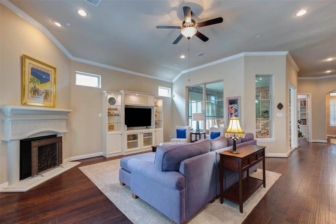 Photo of 4443 Calvet Forest Drive