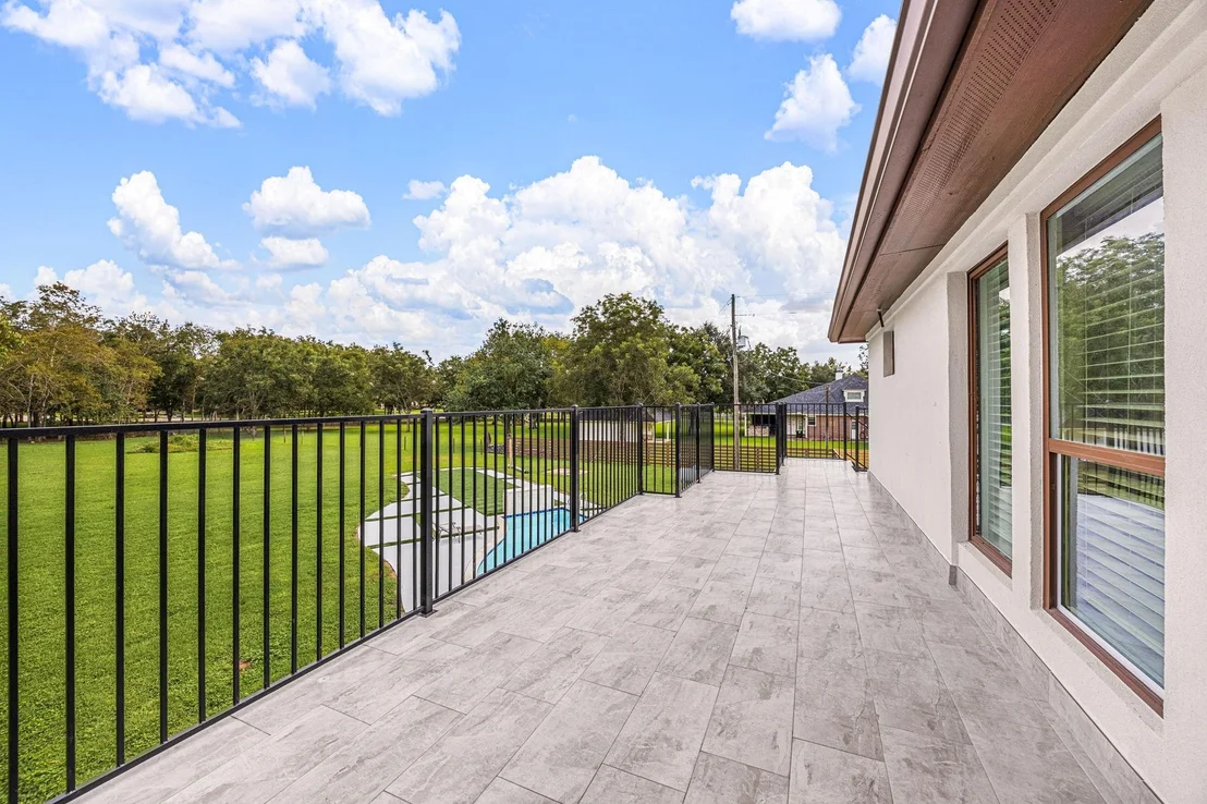 Photo of 6830 Bois D Arc Lane