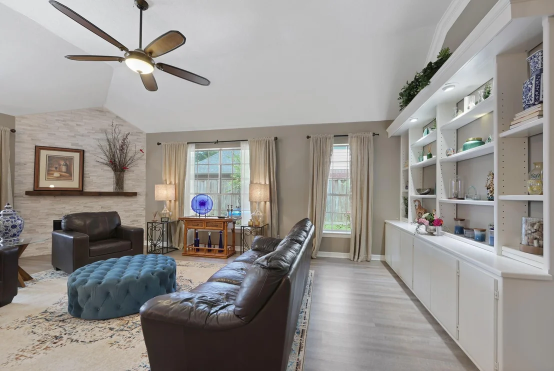 Photo of 8806 Memorial Creek Drive