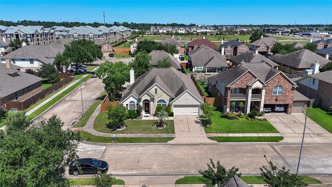 Photo of 22022 Bridgestone Hawk Court