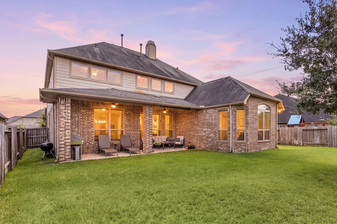 Photo of 13522 Columbia Key Drive