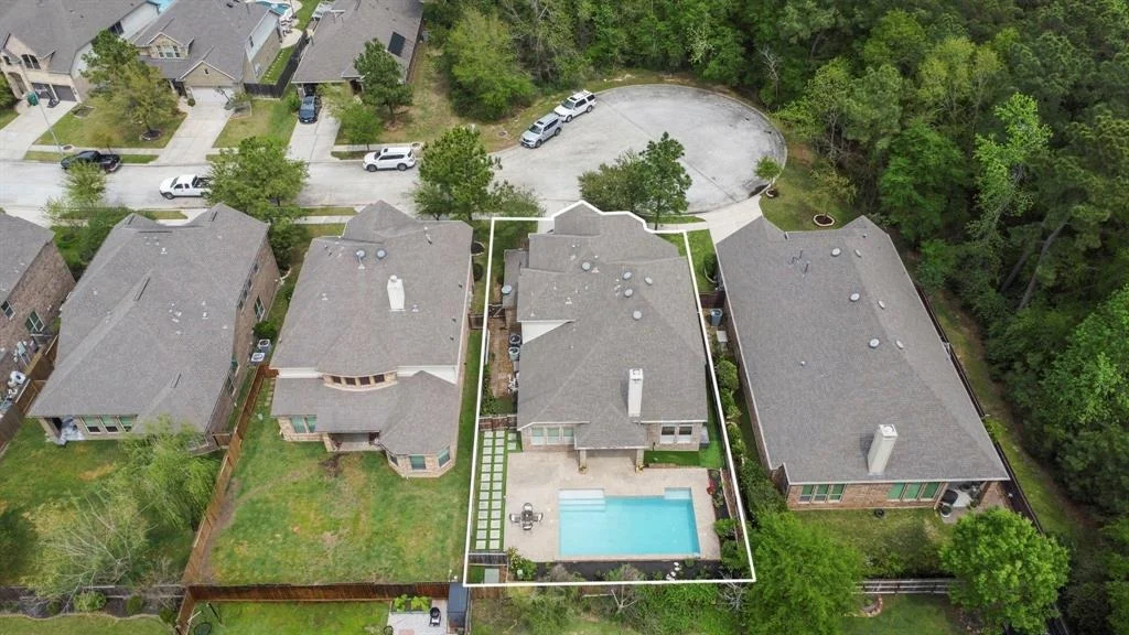 Photo of 26103 Belton Lake Drive