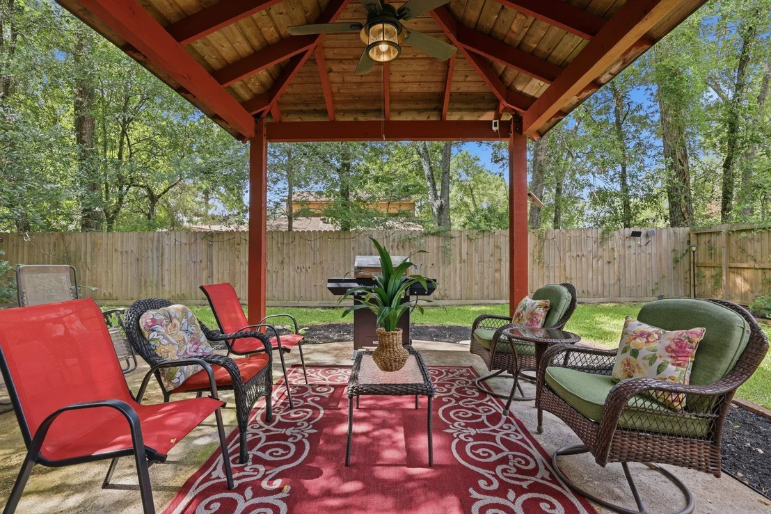 Photo of 511 Chateau Woods Parkway Drive