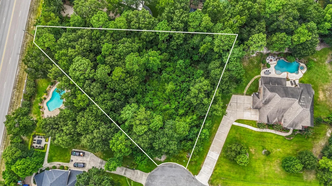 Photo of 3707 Skyoak Court