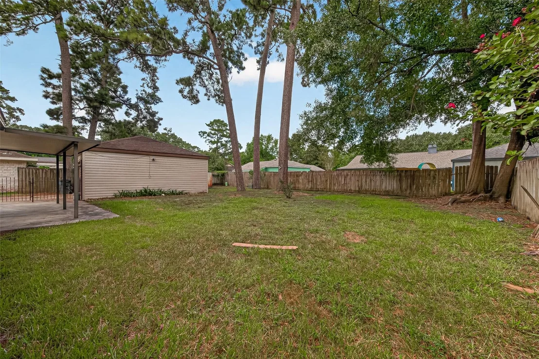 Photo of 25515 Stone Mill Lane