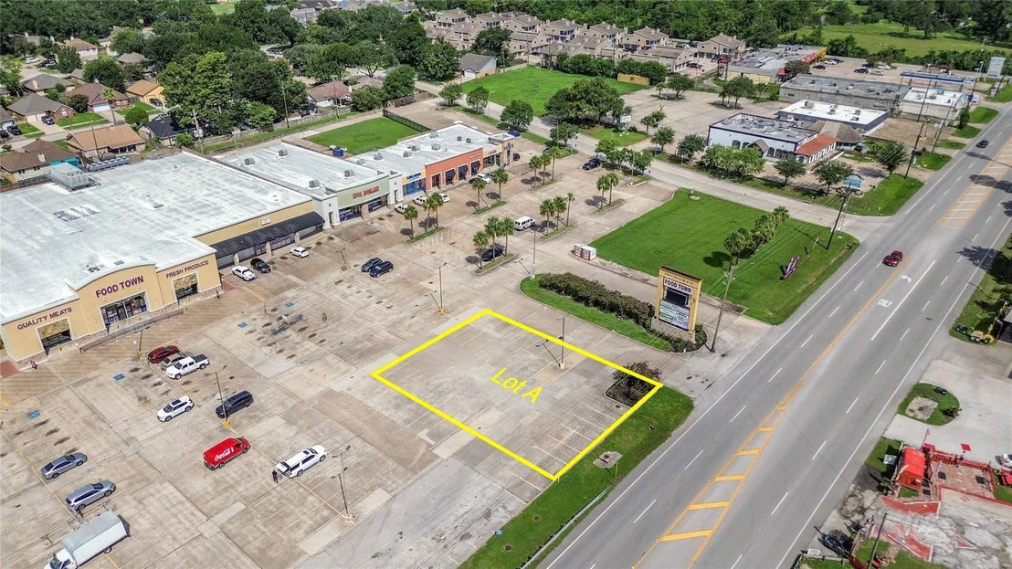 Photo of 23221 Aldine Westfield Rd Road