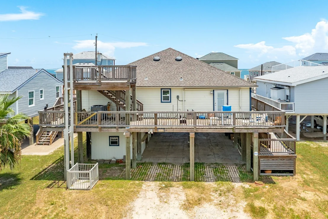 Photo of 1311 Seashell Drive