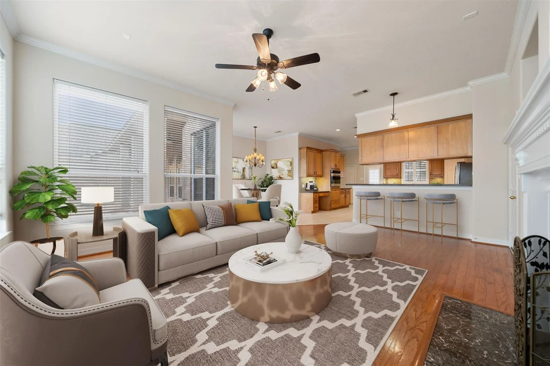Photo of 14415 Spring Mountain Drive