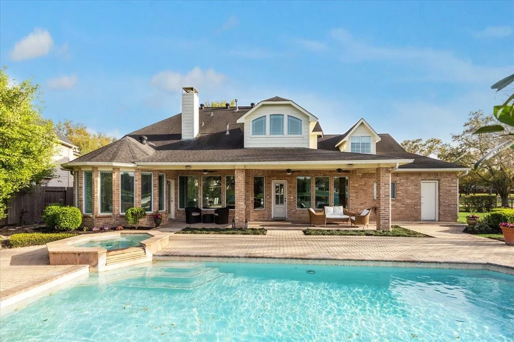 Photo of 5407 Highland Falls Lane