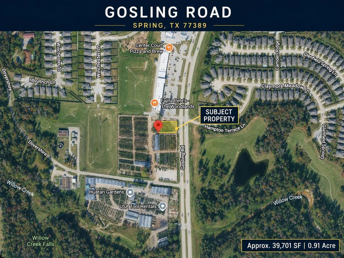 Photo of 0 Gosling Road