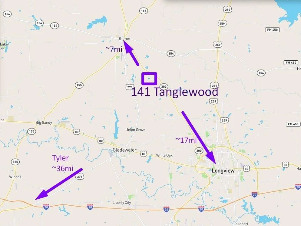 Photo of 141 Tanglewood Drive