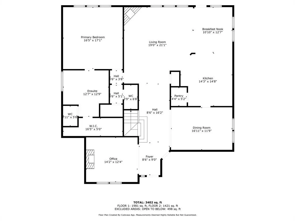 Photo of 2403 Shadow Oaks Drive