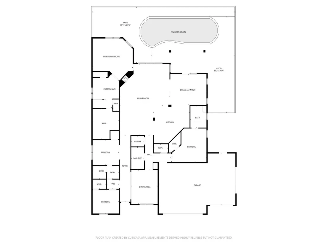Photo of 3422 Walker Falls Lane