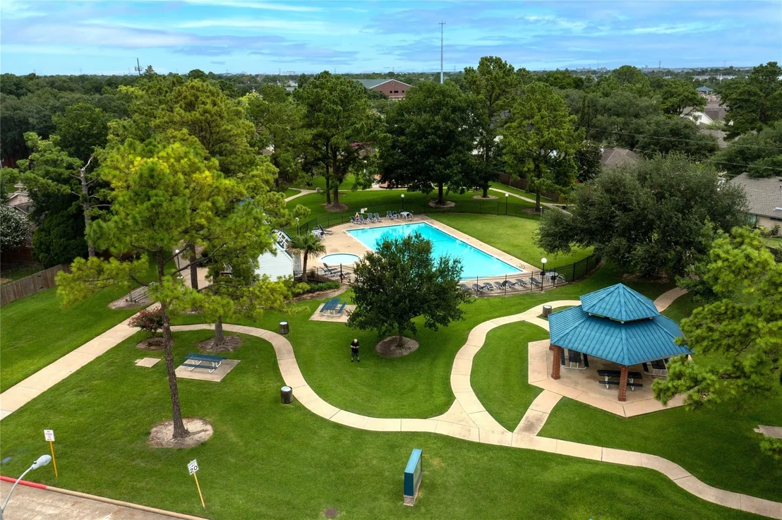 Photo of 14919 Forest Trails Drive