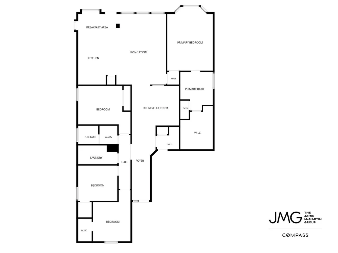 Photo of 7610 Timberside Drive