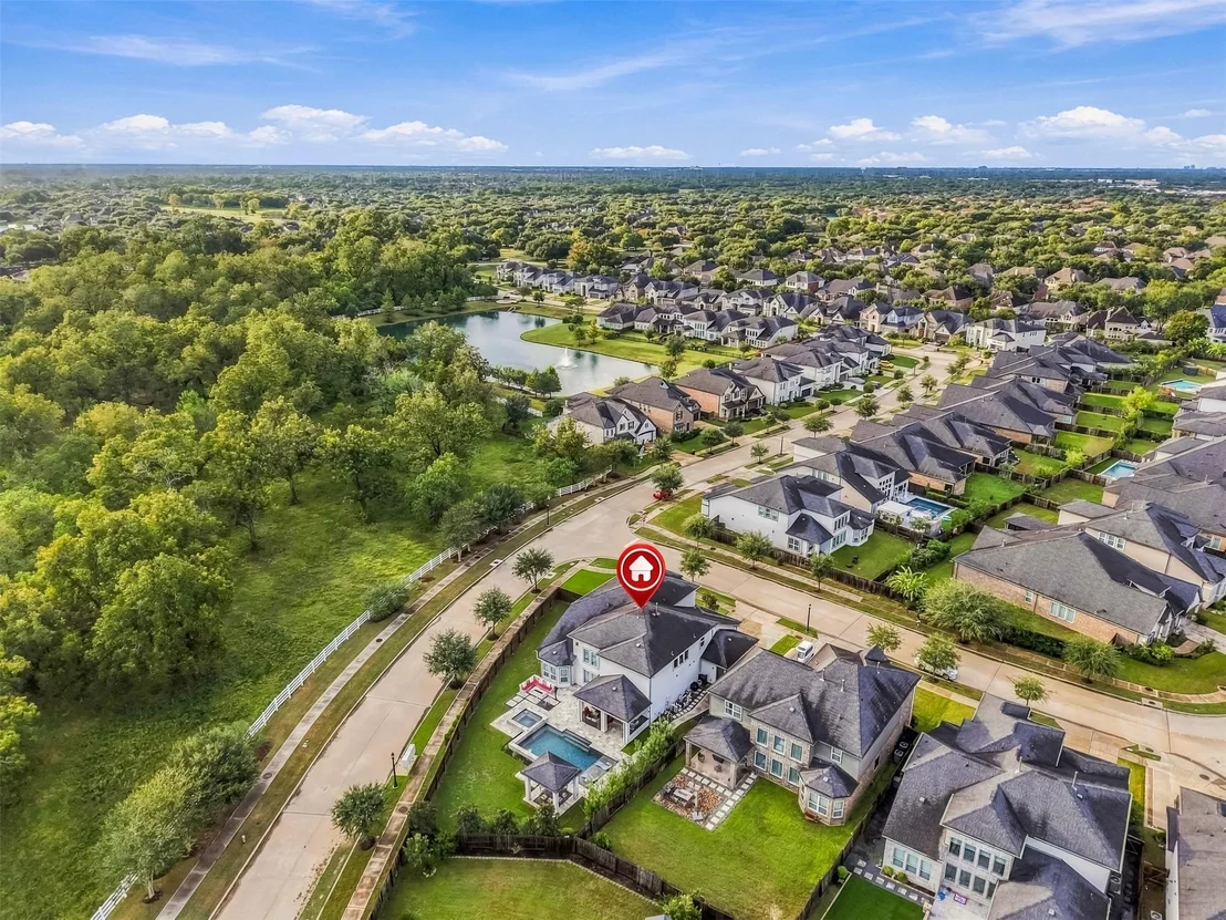 Photo of 4119 Harmony Crest Lane