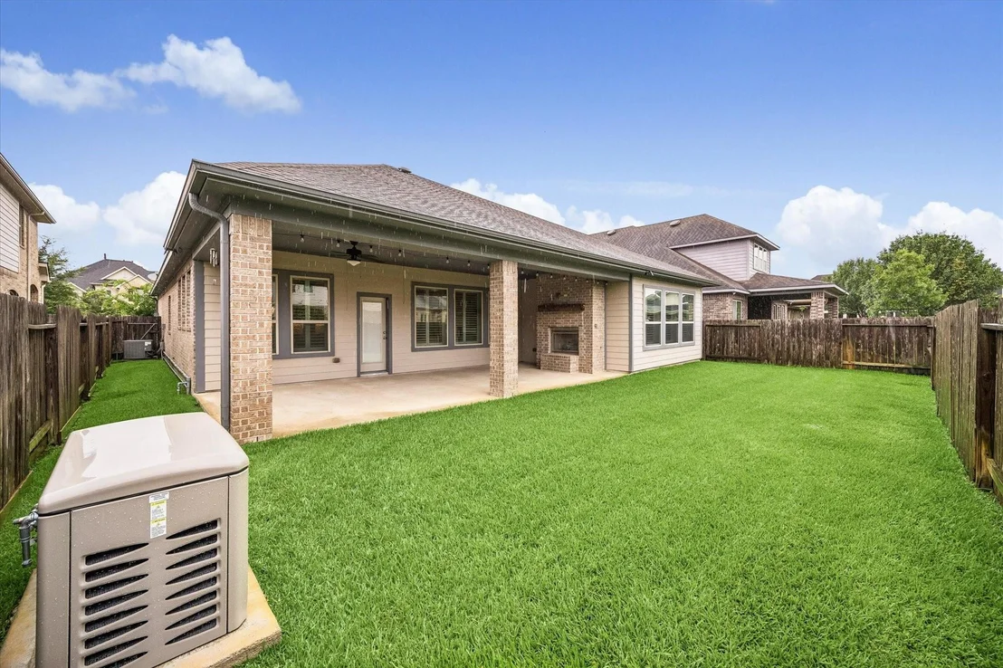 Photo of 31734 Serrano Bluff Lane