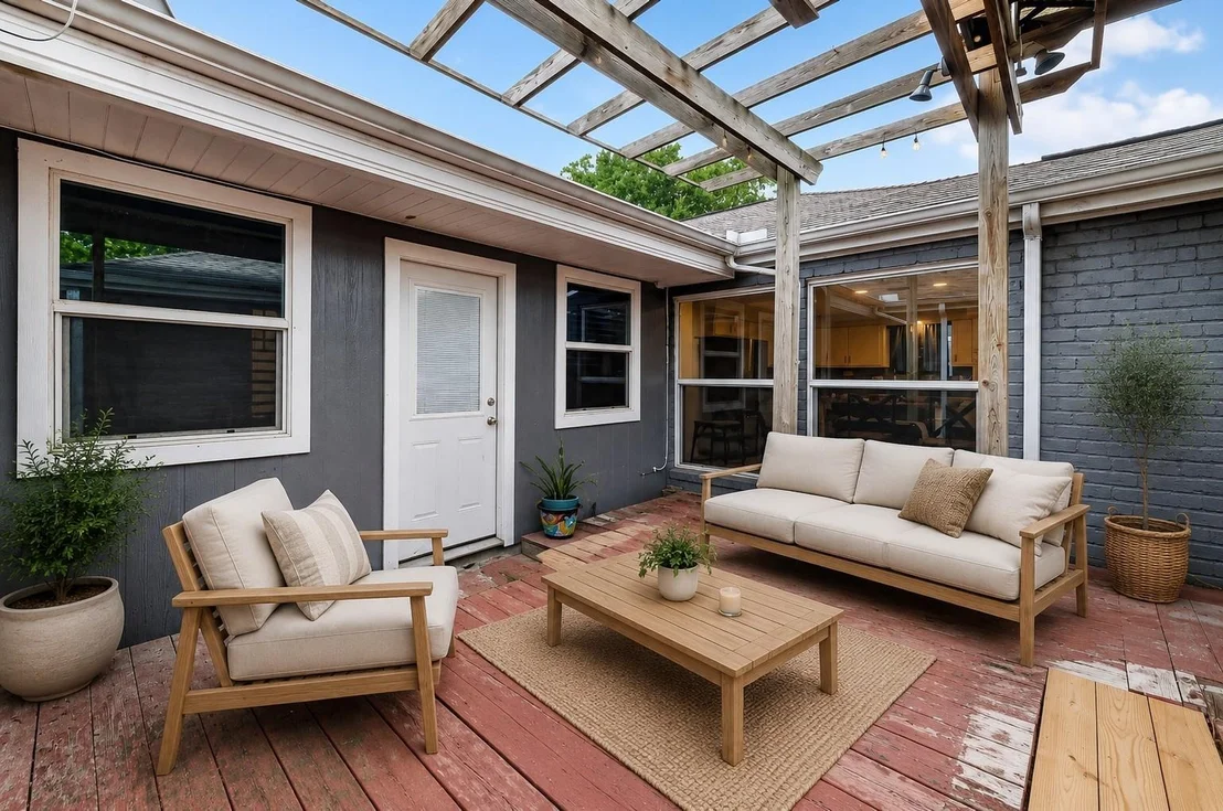 Photo of 1022 Apache Falls Drive