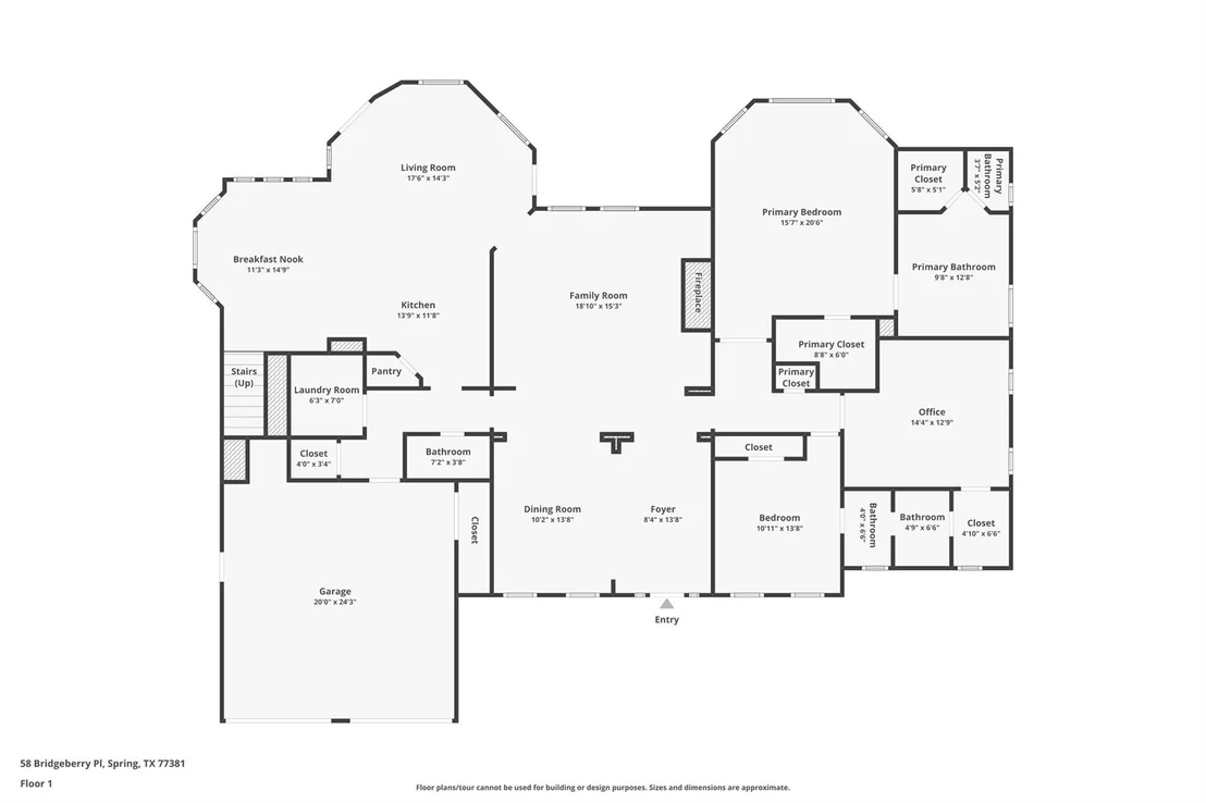 Photo of 58 Bridgeberry Place