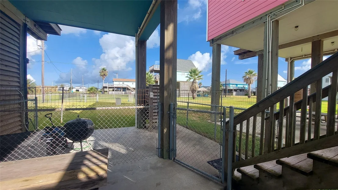 Photo of 1218 Fort Velasco Drive