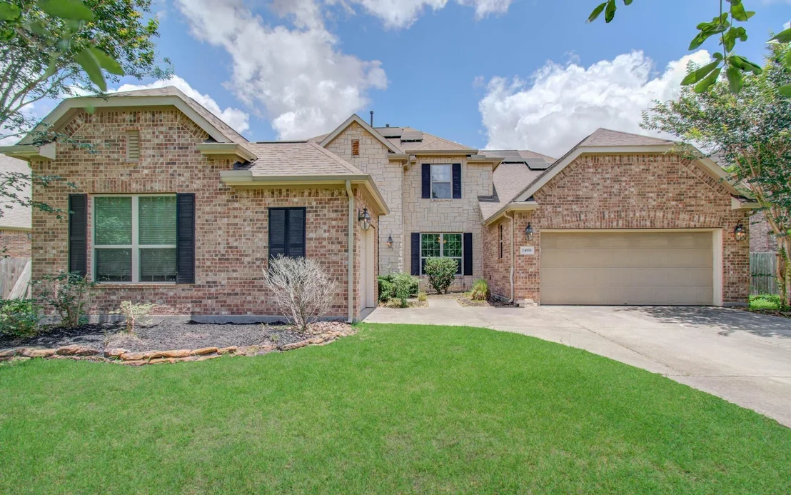 Photo of 24955 Parsons Mill Drive