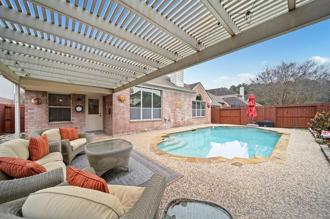 Photo of 20623 Louetta Woods Drive
