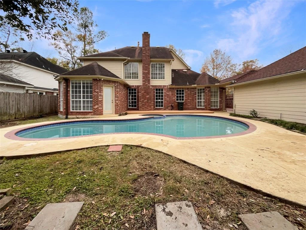 Photo of 18418 Forest Elms Drive