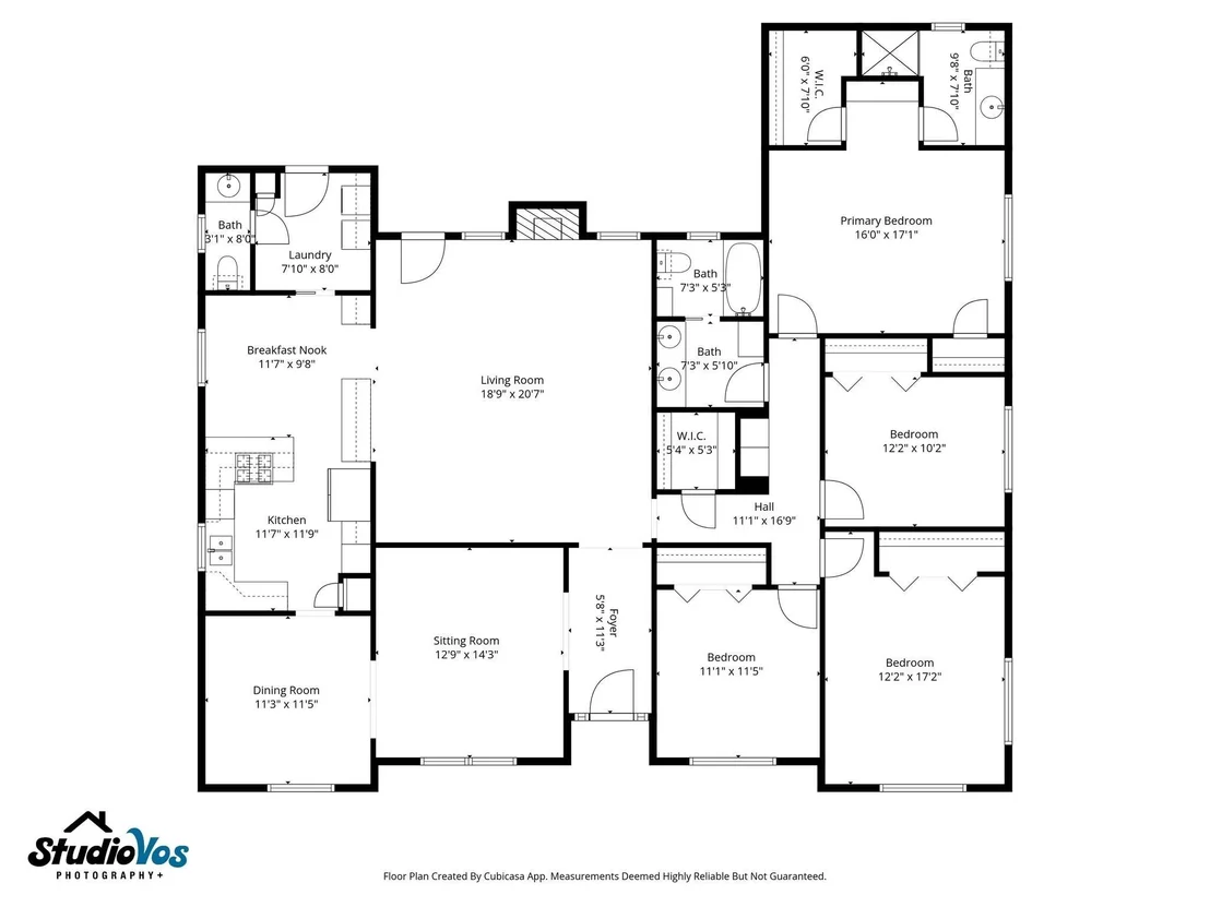 Photo of 10906 Chevy Chase Drive