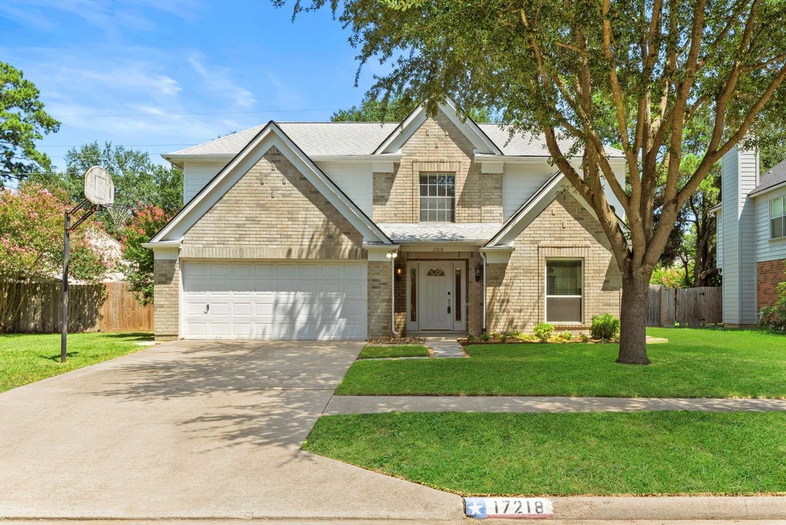 Photo of 17218 Valley Palms Drive