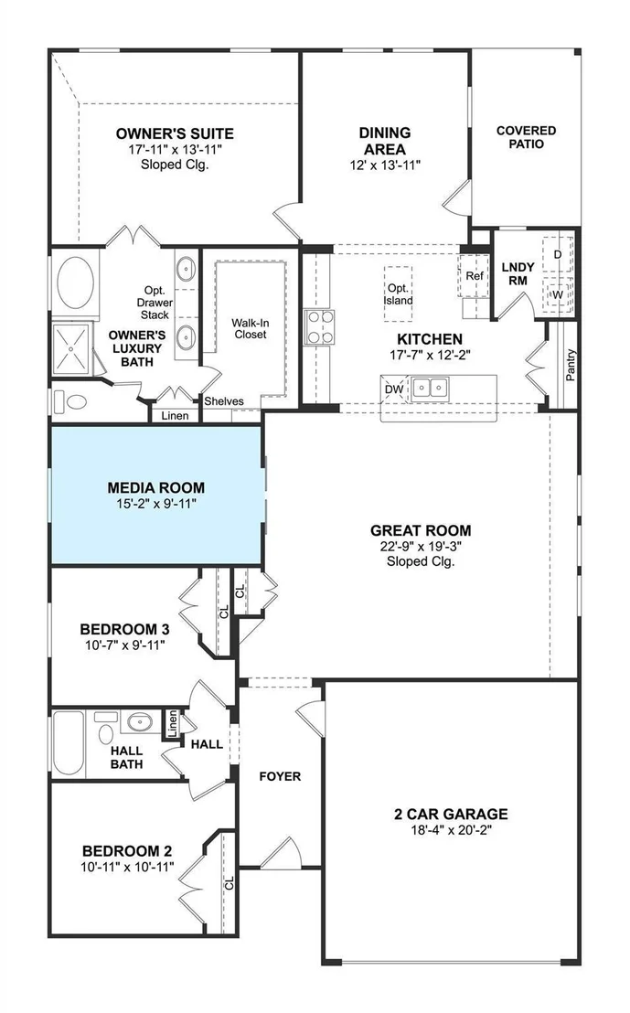 Photo of 1848 Alyssa Way