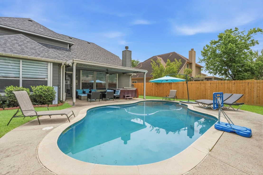 Photo of 23711 Spring Dane Drive
