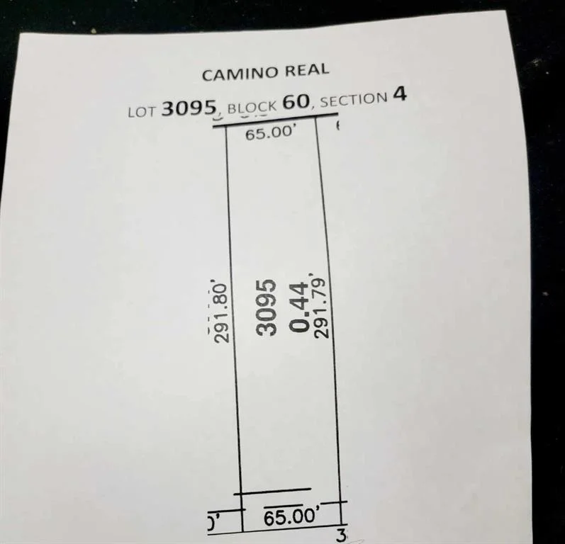 Photo of 347 County Road 5043
