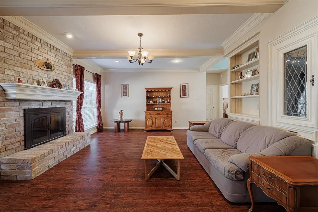 Photo of 20658 Castle Bend Drive