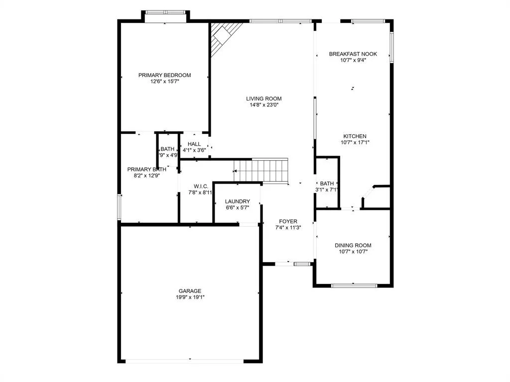 Photo of 151 N Wynnoak Circle