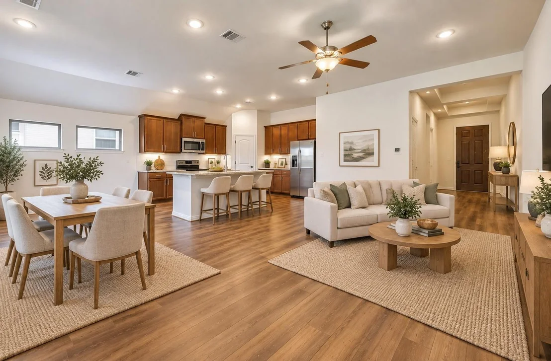 Photo of 101 Sunray Creek Drive