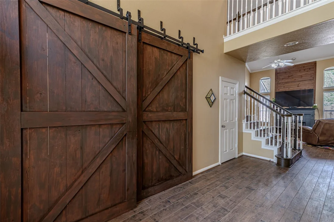 Photo of 17819 Gables Bend Drive