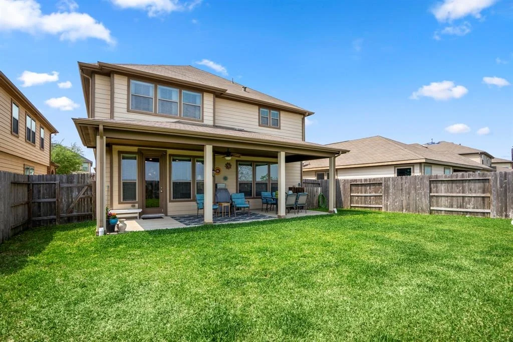 Photo of 4458 Brinton Saddle Lane