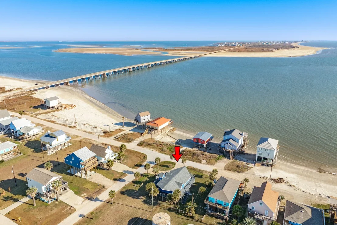 Photo of 13135 Gulf Beach Drive