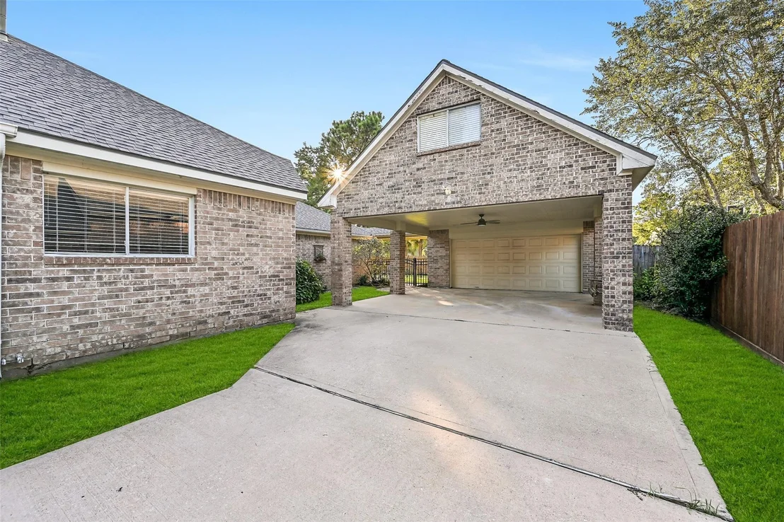 Photo of 501 Pine Bluff Drive