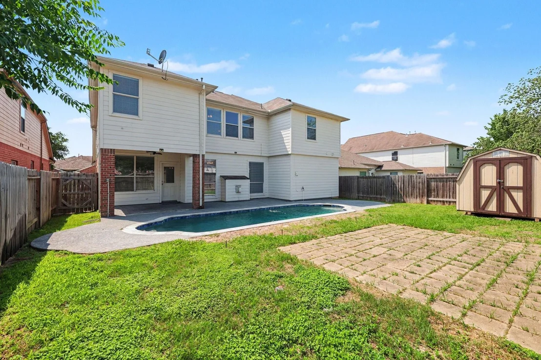 Photo of 22310 Lamaster Lane