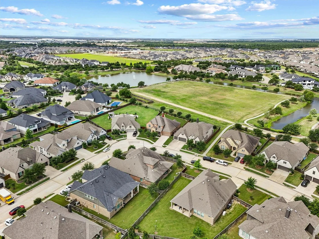 Photo of 2603 Open Prairie Lane