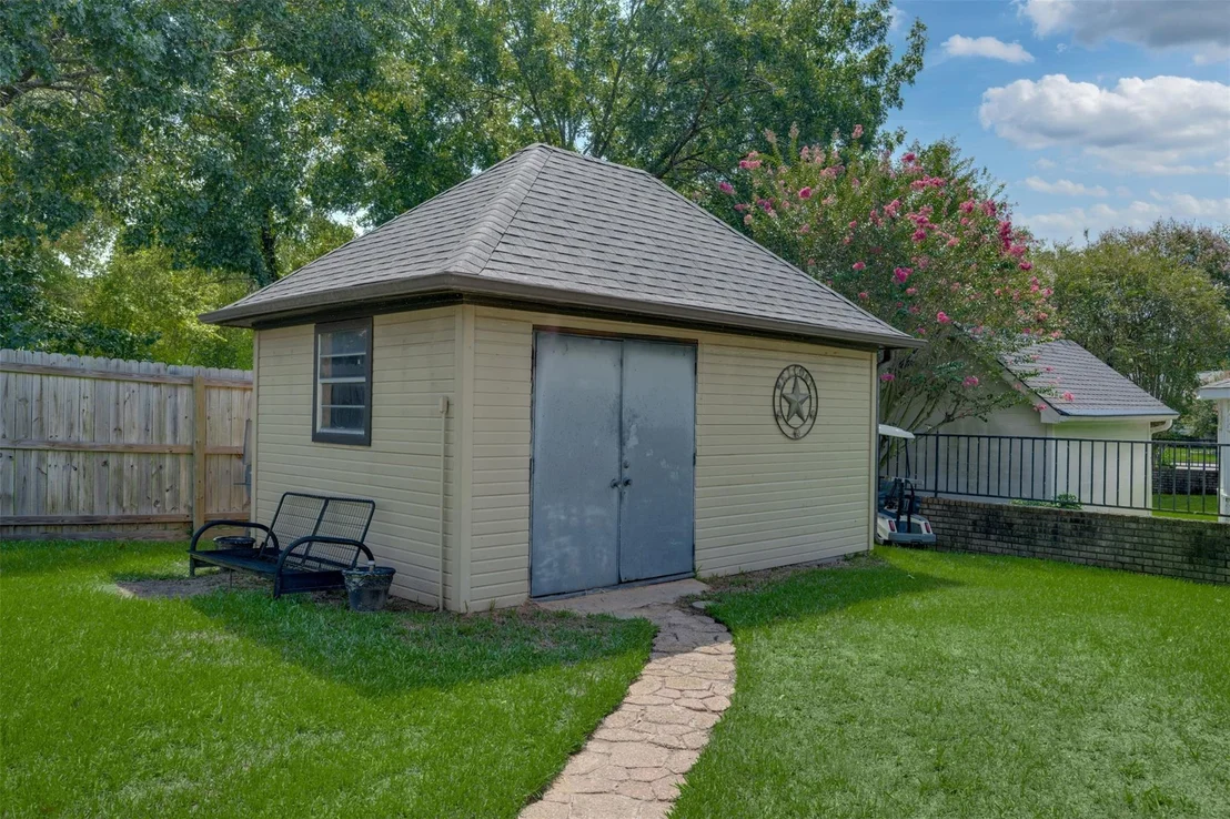 Photo of 1318 Spring Branch Drive