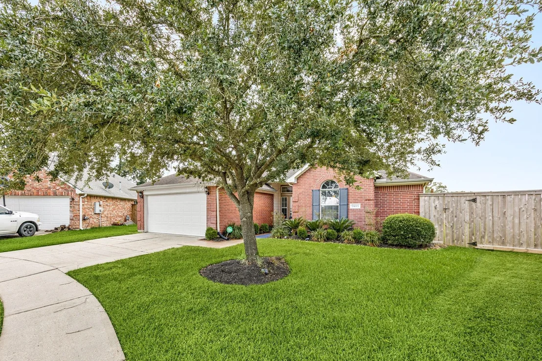 Photo of 24003 Lestergate Drive