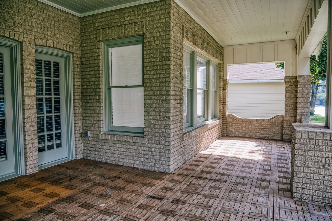 Photo of 511 Crockett Street