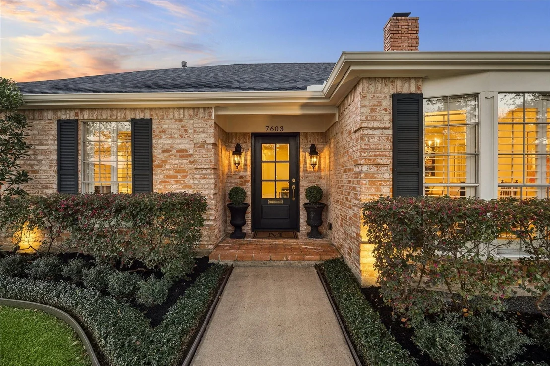 Photo of 7603 Windswept Lane