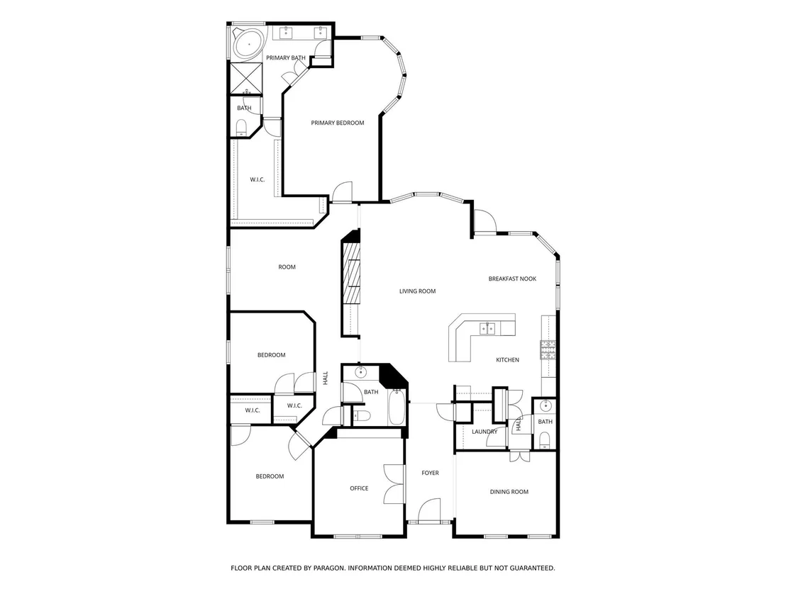 Photo of 8815 Desert Cloud Lane