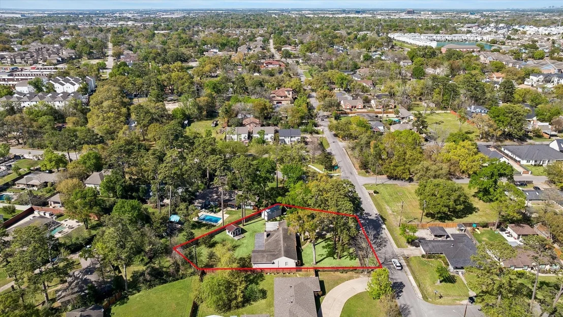 Photo of 1829 Campbell Road